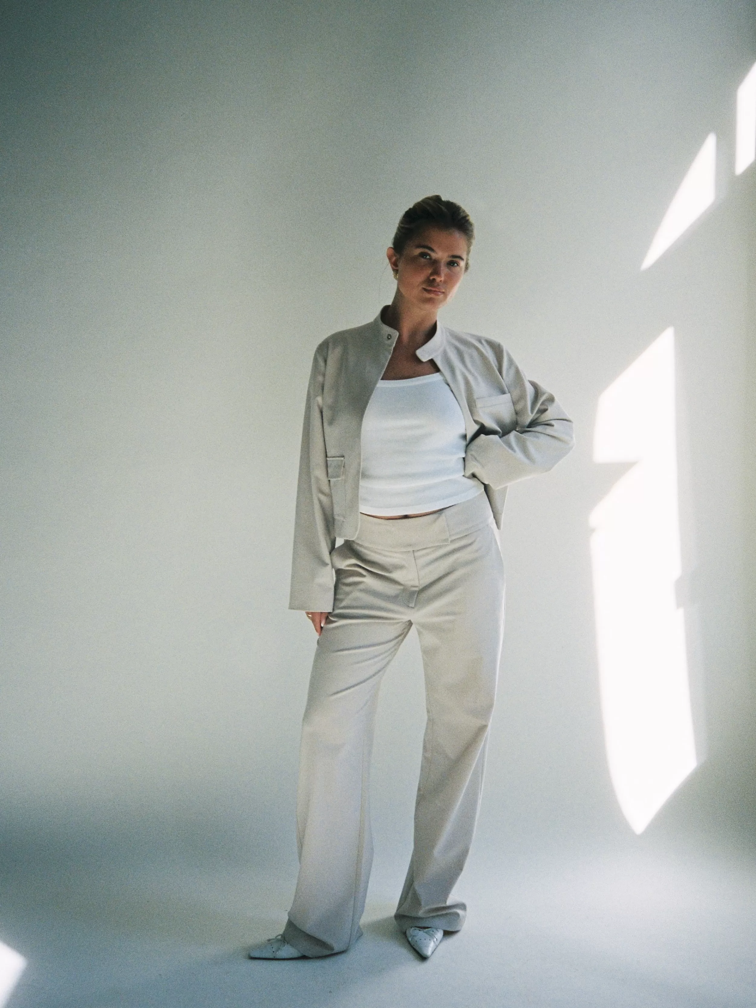 daytoday_pants_cream_tall_3.webp Clearance Day-to-day Pants Cream Tall Pants & Jeans