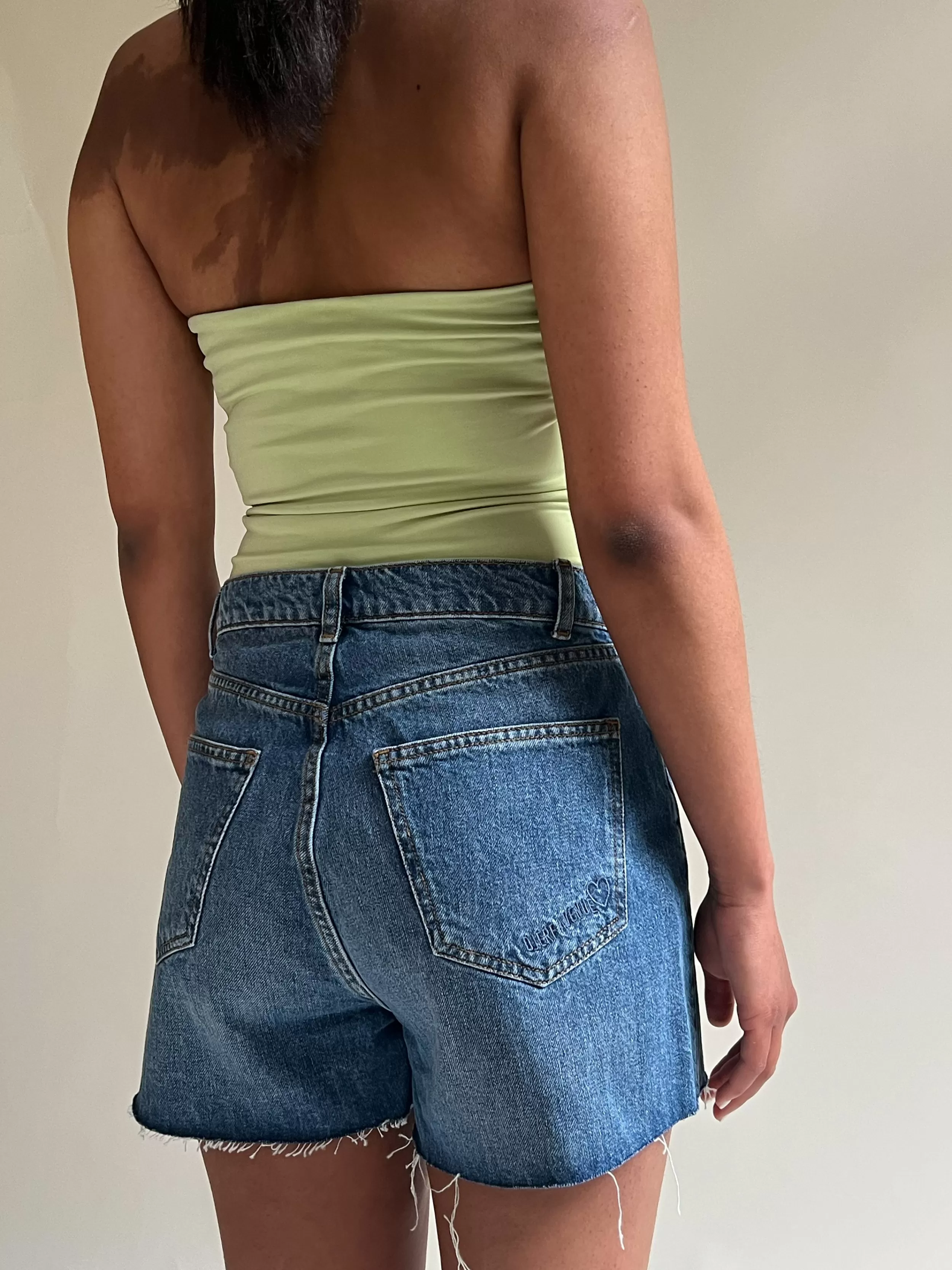 Cheap Denim Shorts Shorts