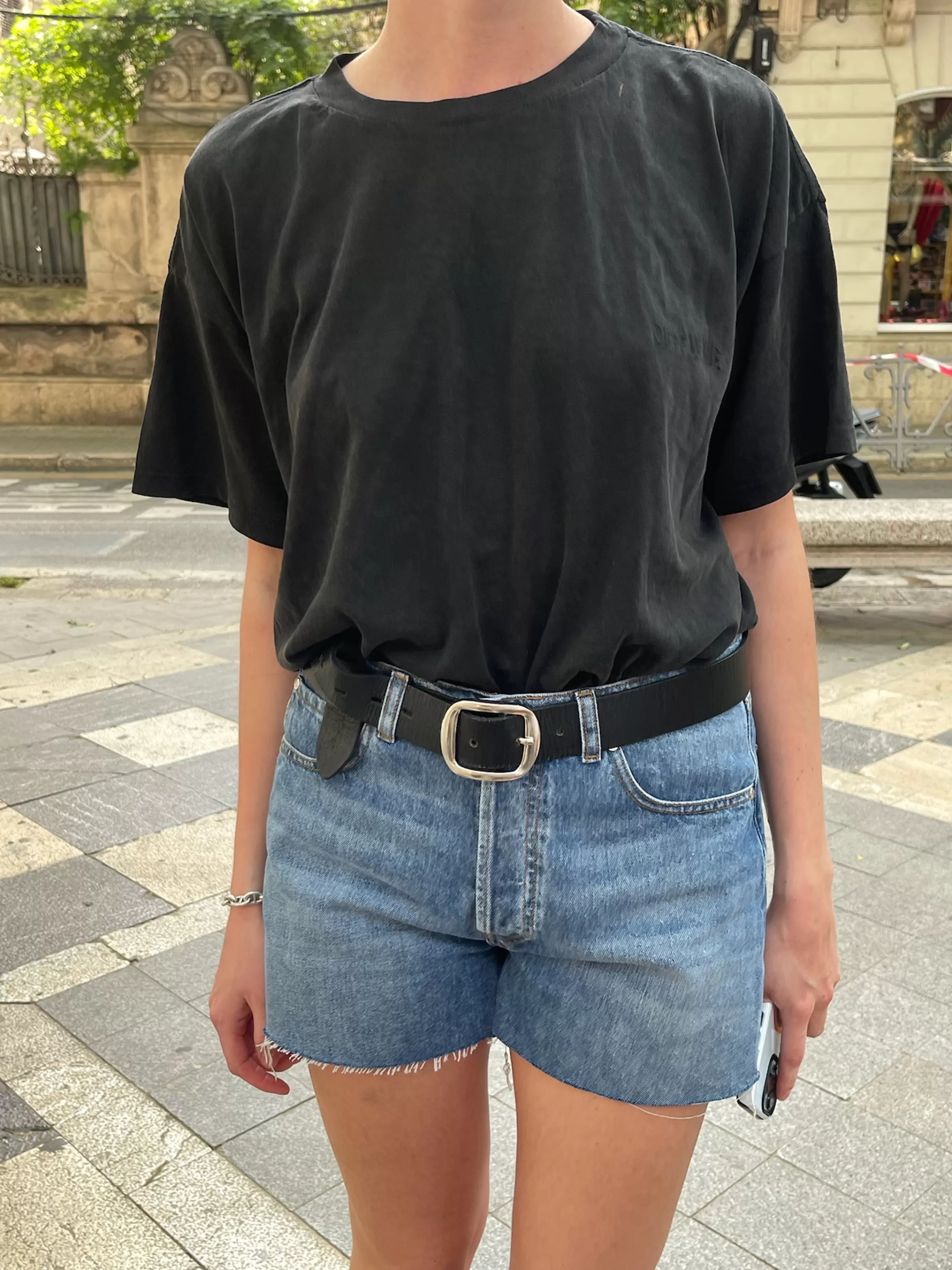 Cheap Denim Shorts Shorts