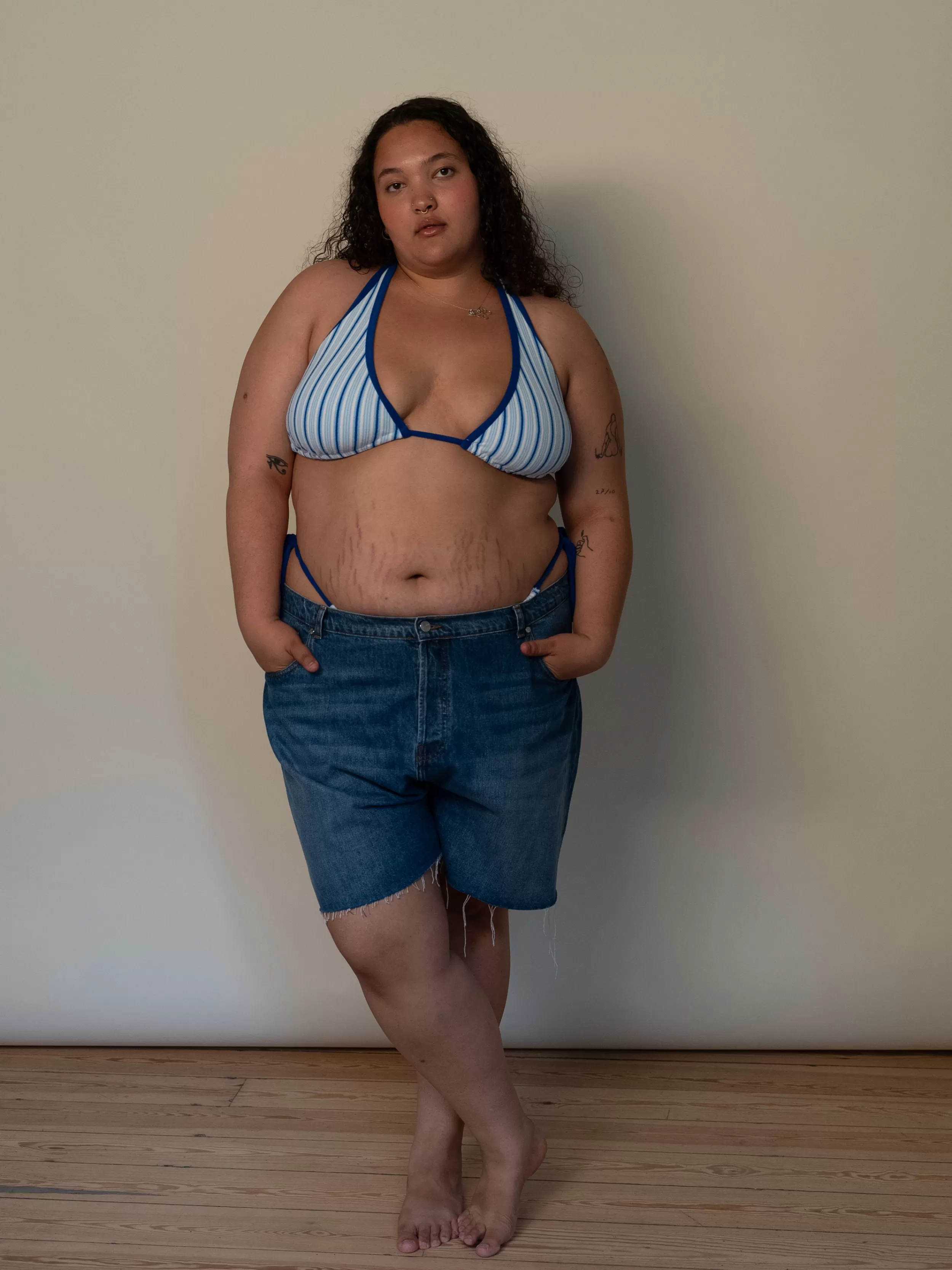 Cheap Denim Shorts Shorts