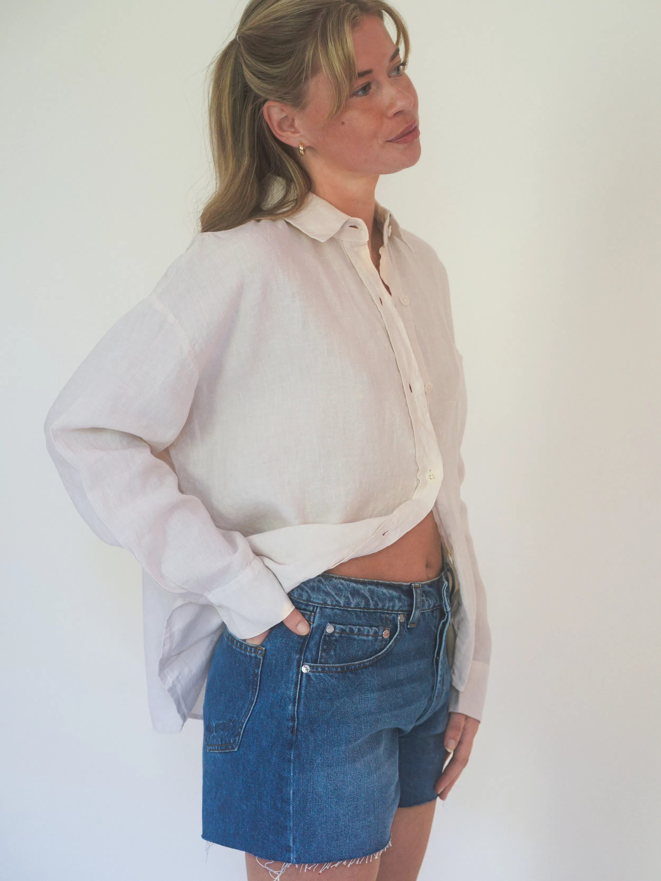 Cheap Denim Shorts Shorts