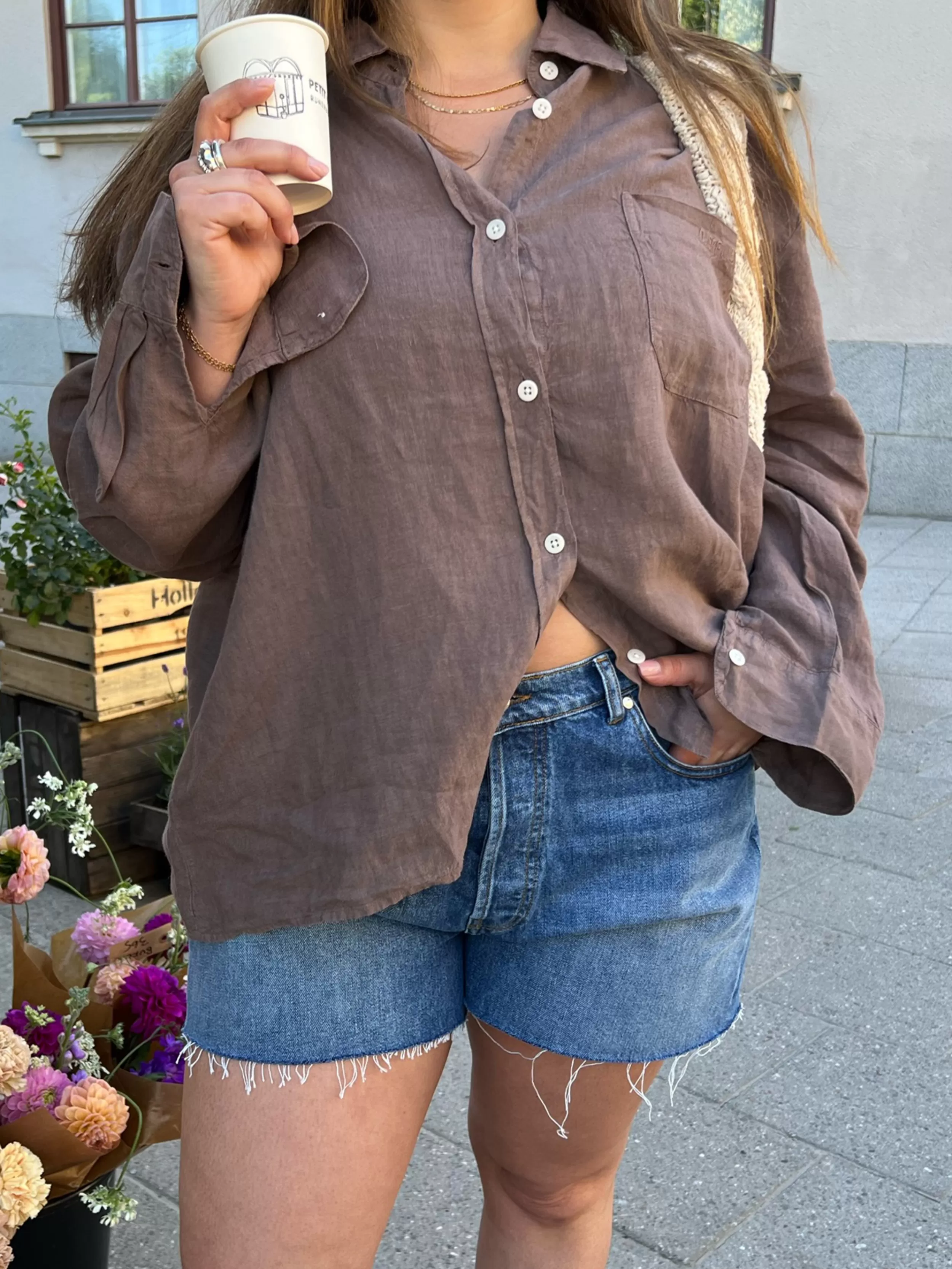 Cheap Denim Shorts Shorts