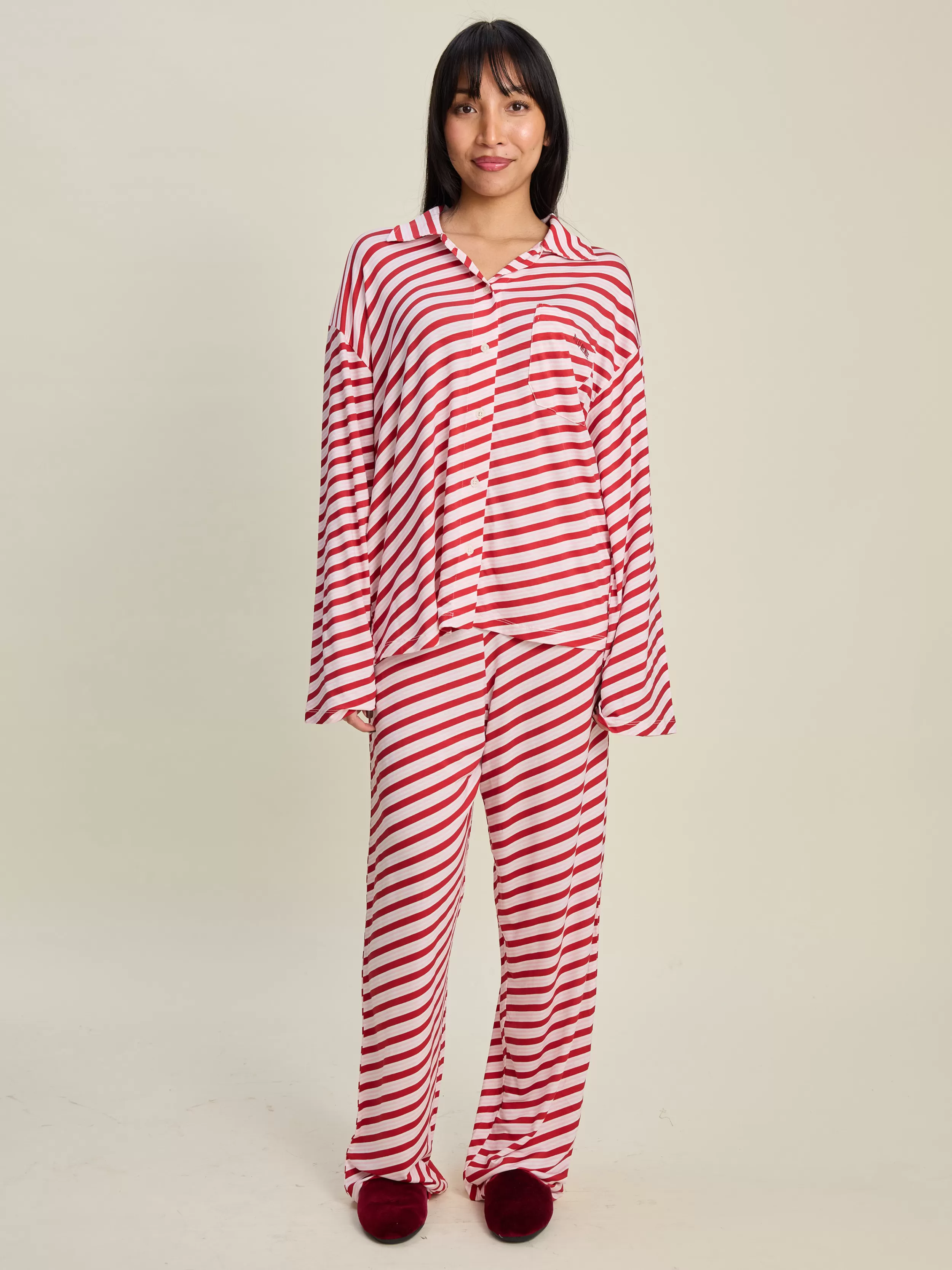 Outlet Go Slow Pants Pjs