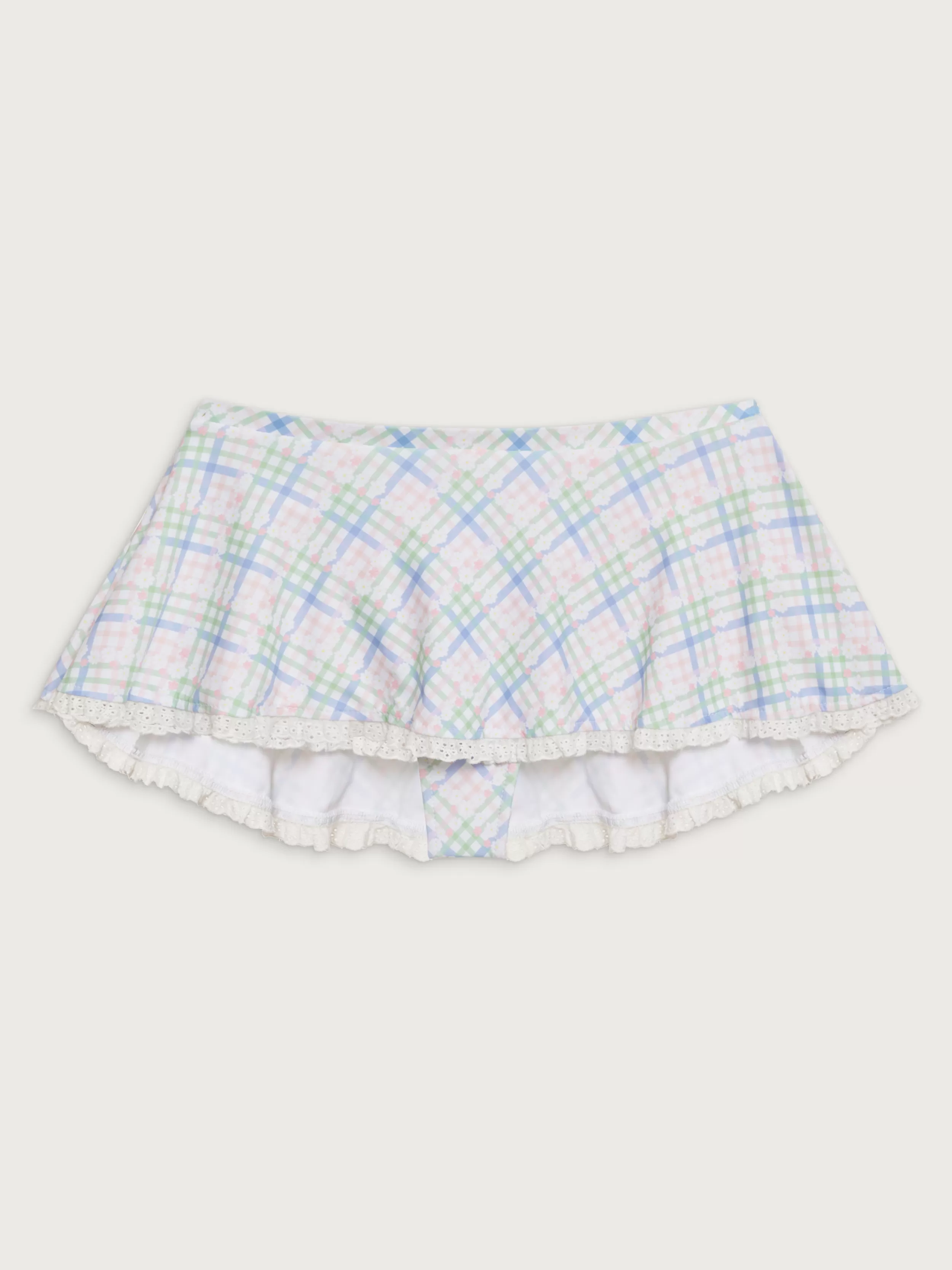 Clearance Izabella Bikini Bottom Cottage Meadow Swimwear