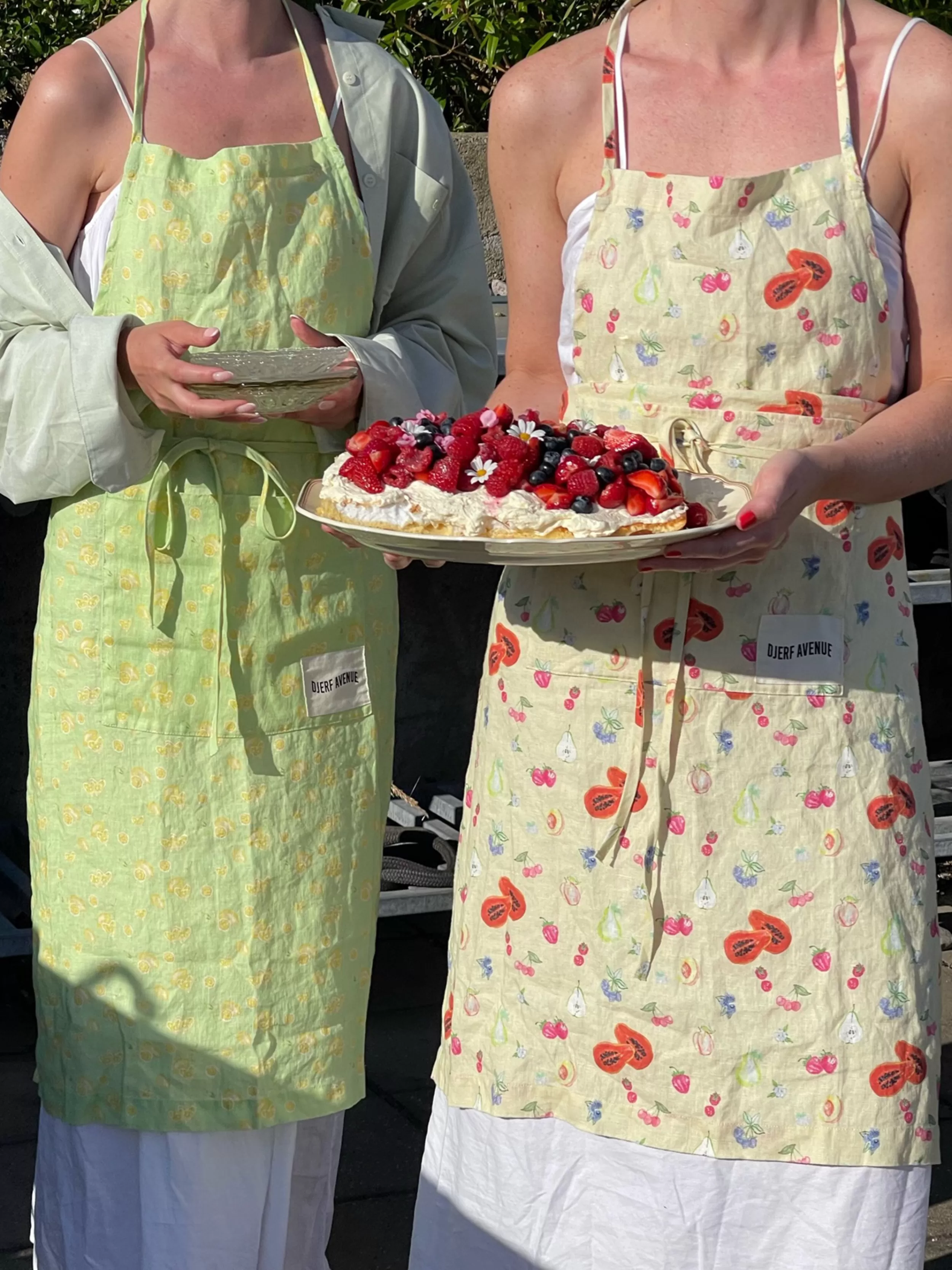 Shop Kitchen Apron Fruit Kitchen & Home Accessories