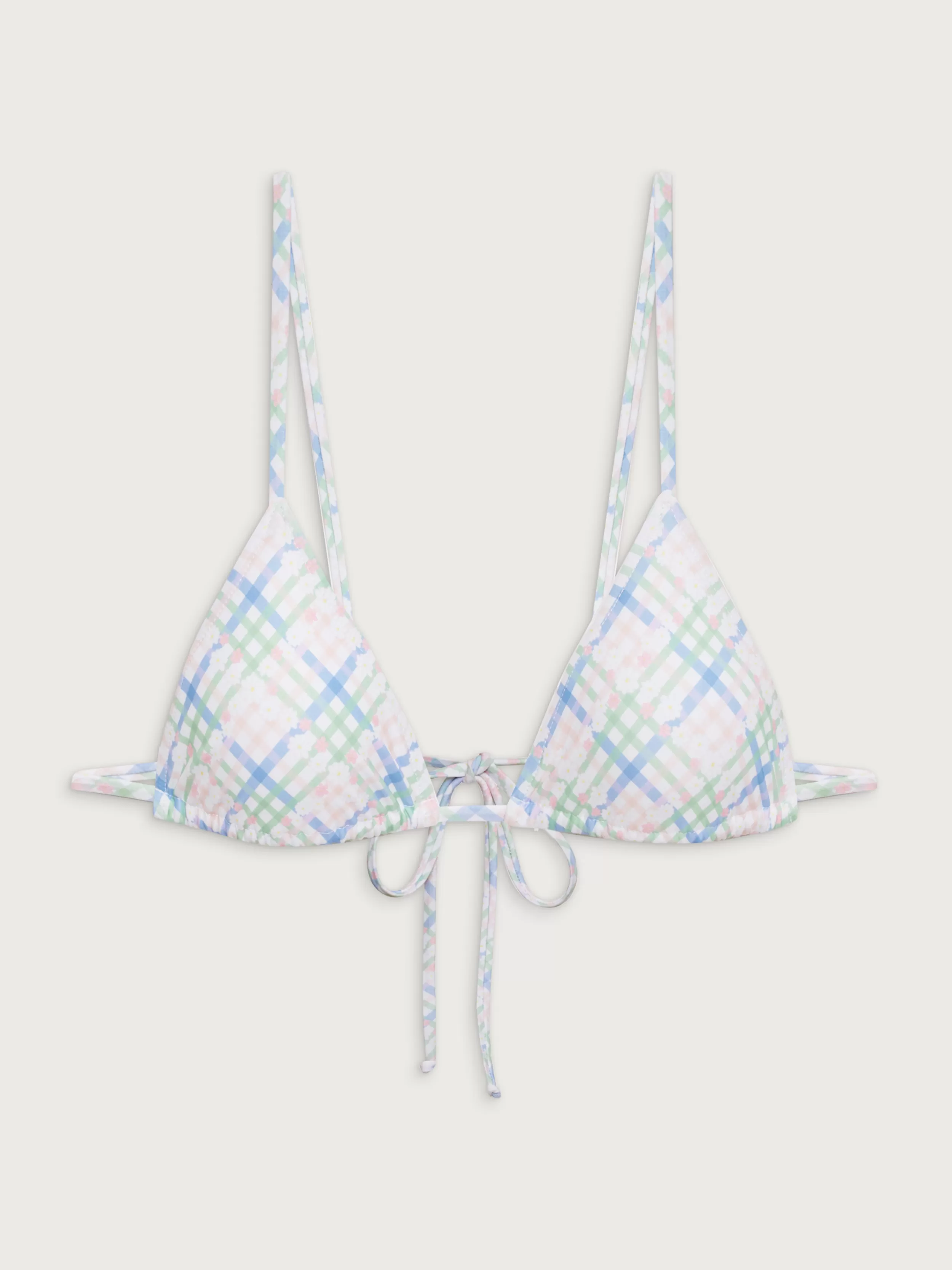 New Lumia Bikini Top Cottage Meadow Swimwear