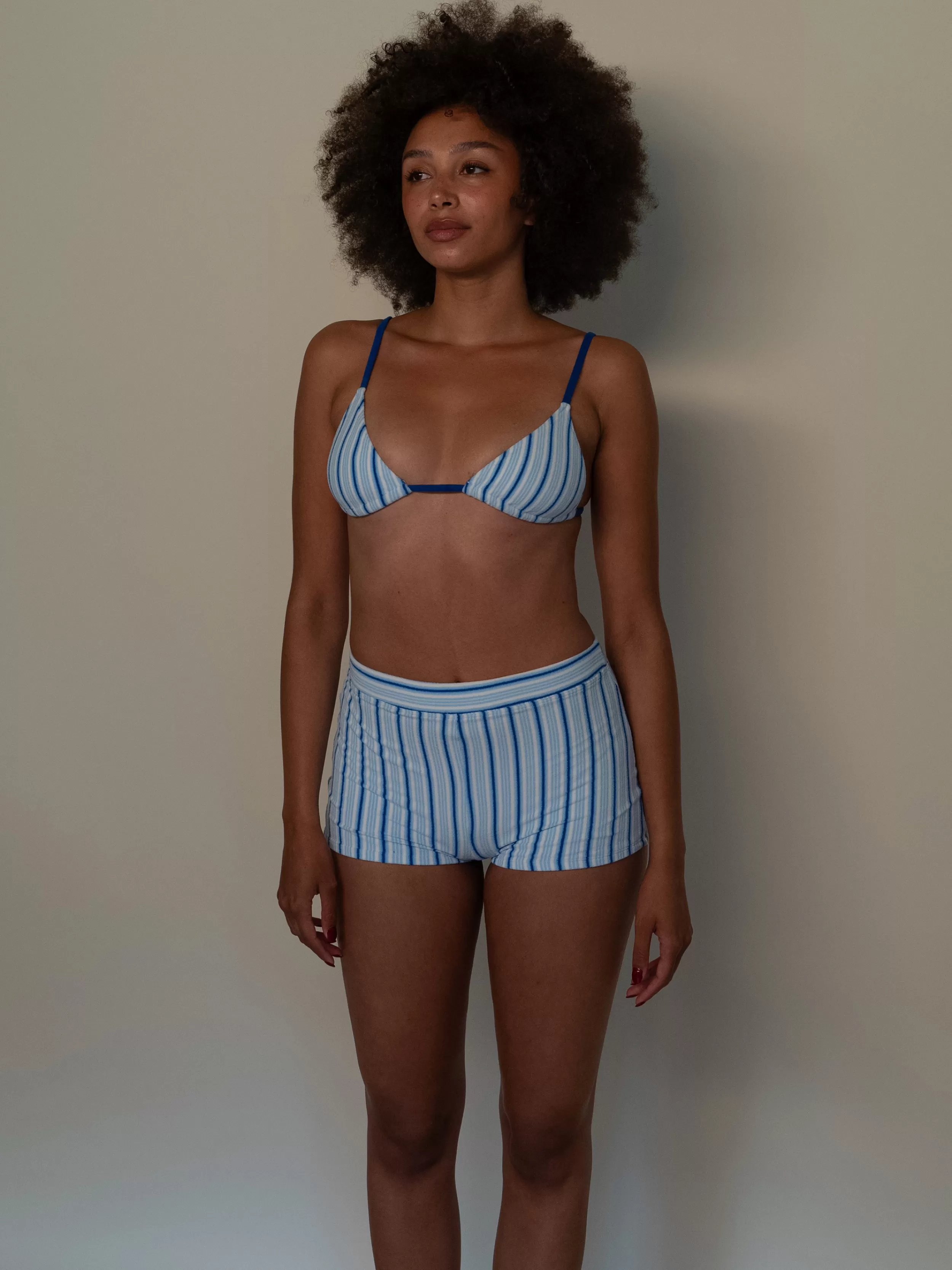 New Lumia Bikini Top Cottage Meadow Swimwear