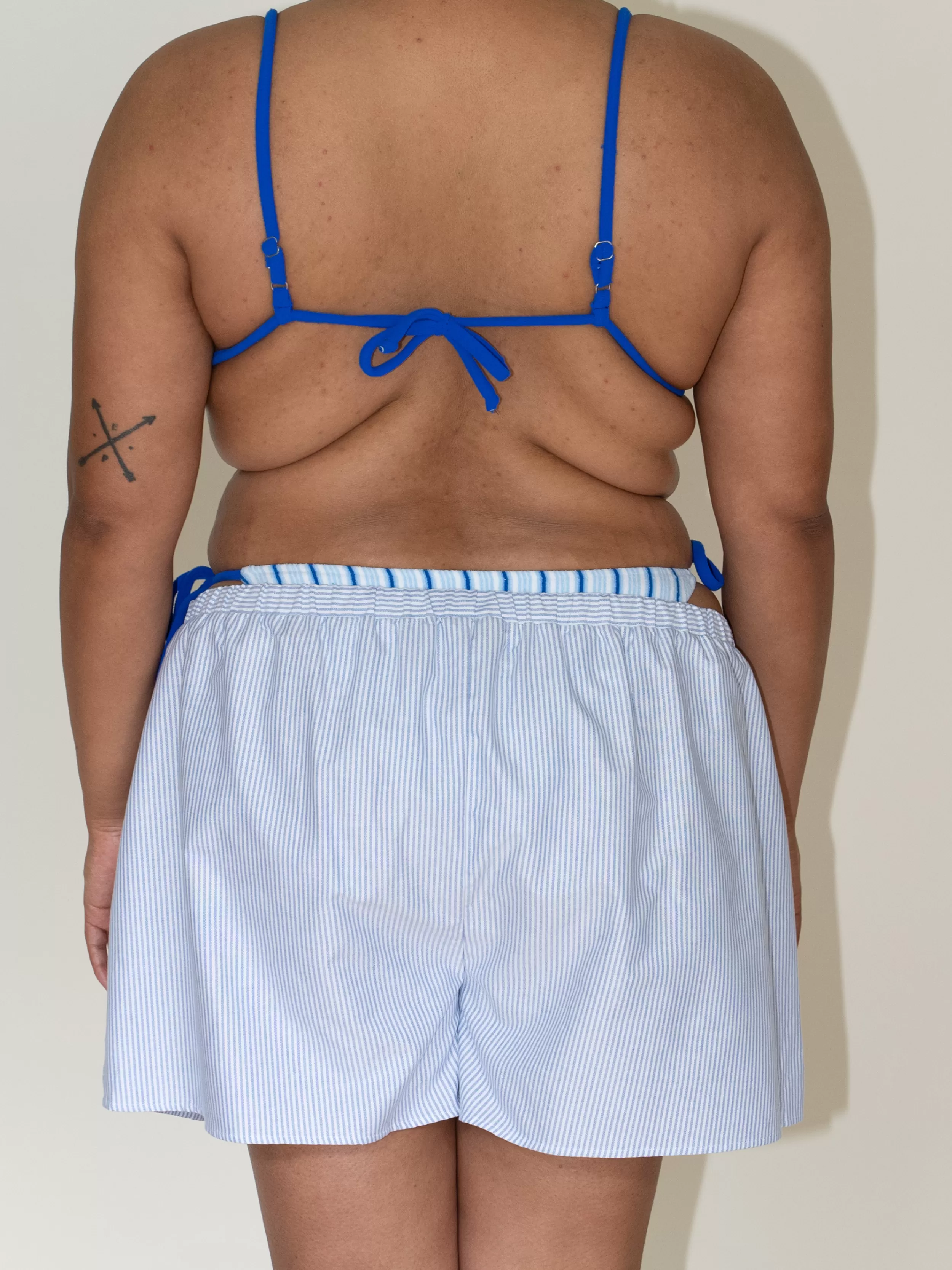 New Lumia Bikini Top Cottage Meadow Swimwear