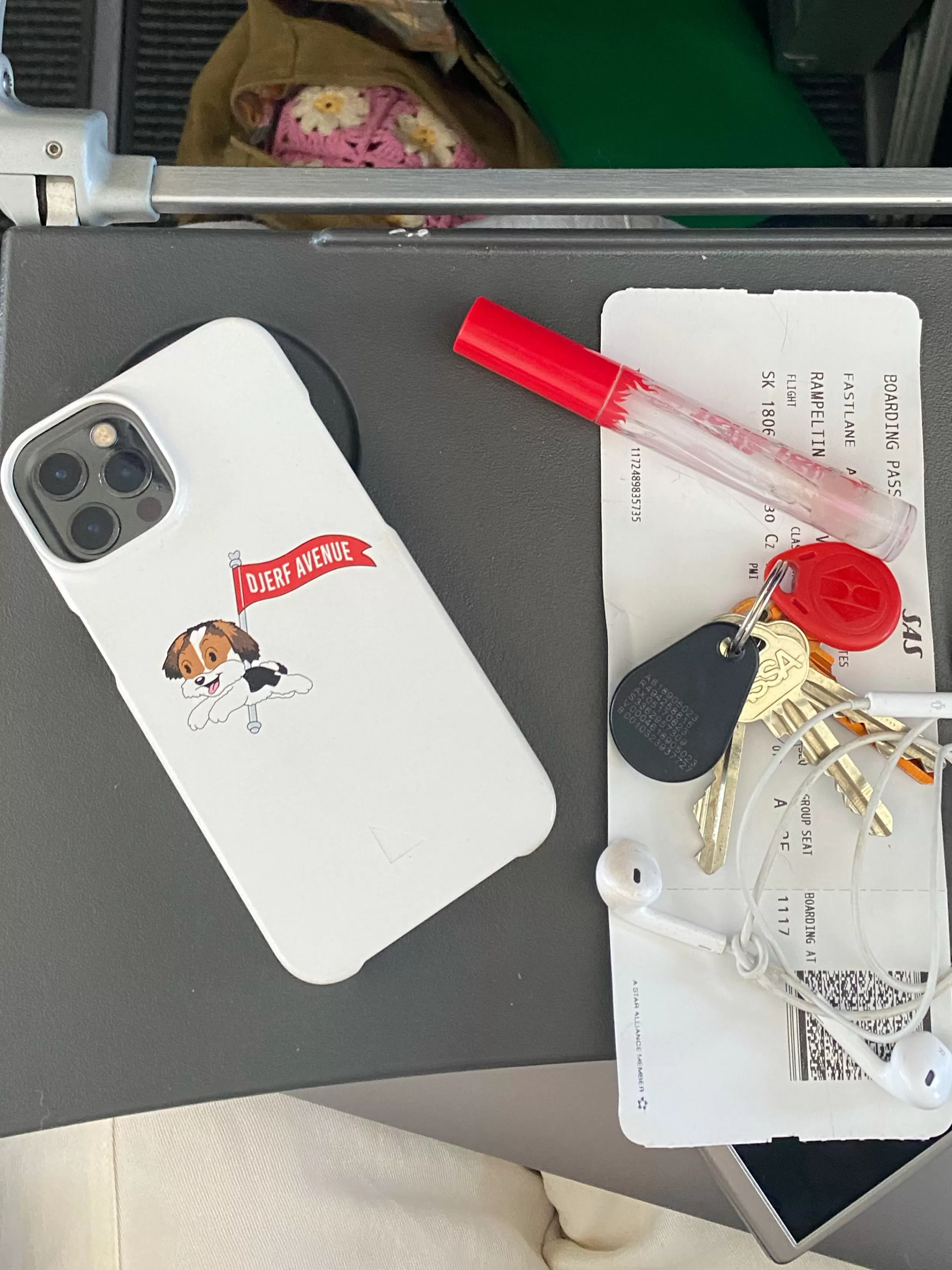 Best Sale Phone Case Rufus Print Other Accessories