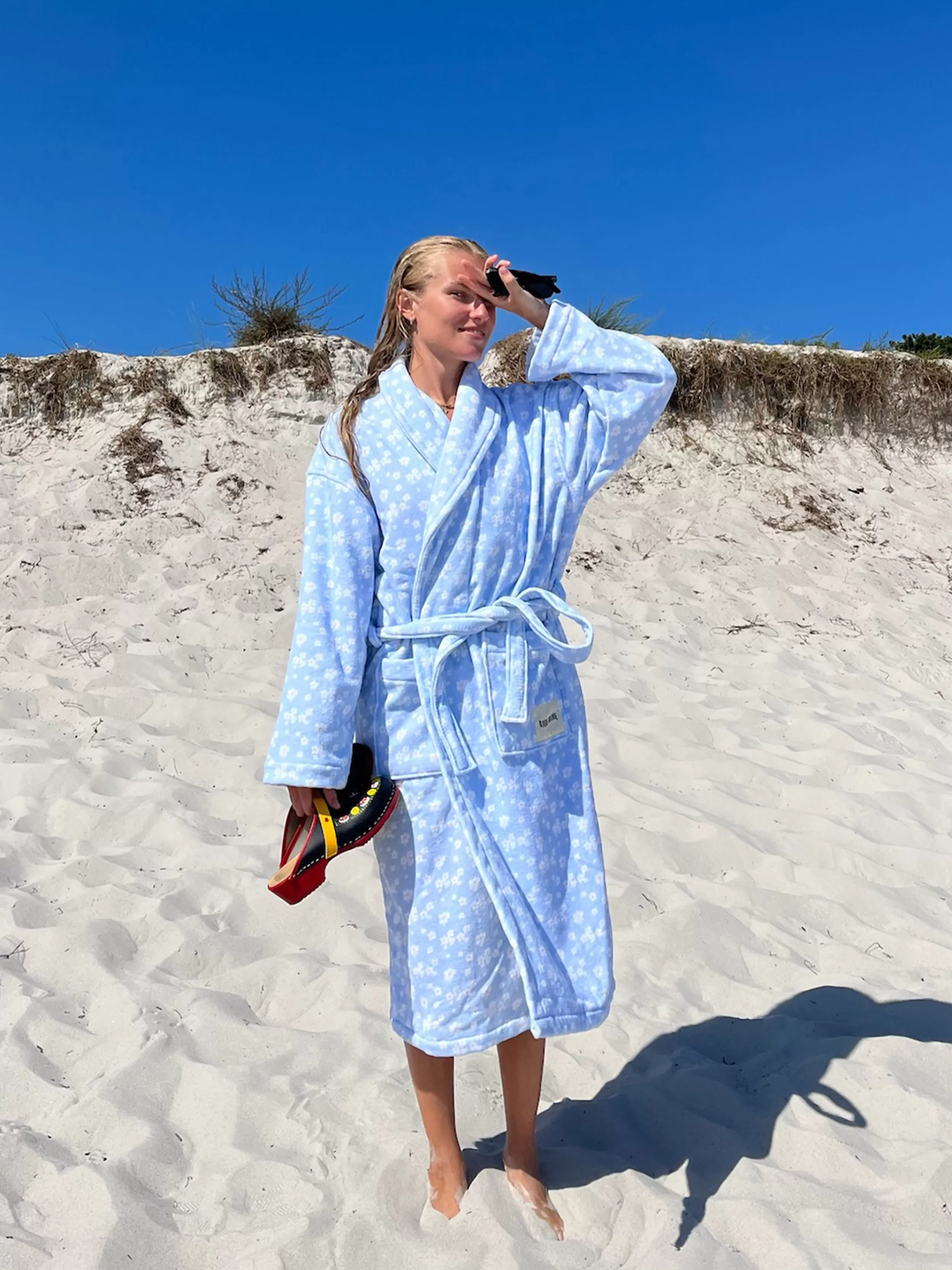 Clearance Robe Swimwear | Robes