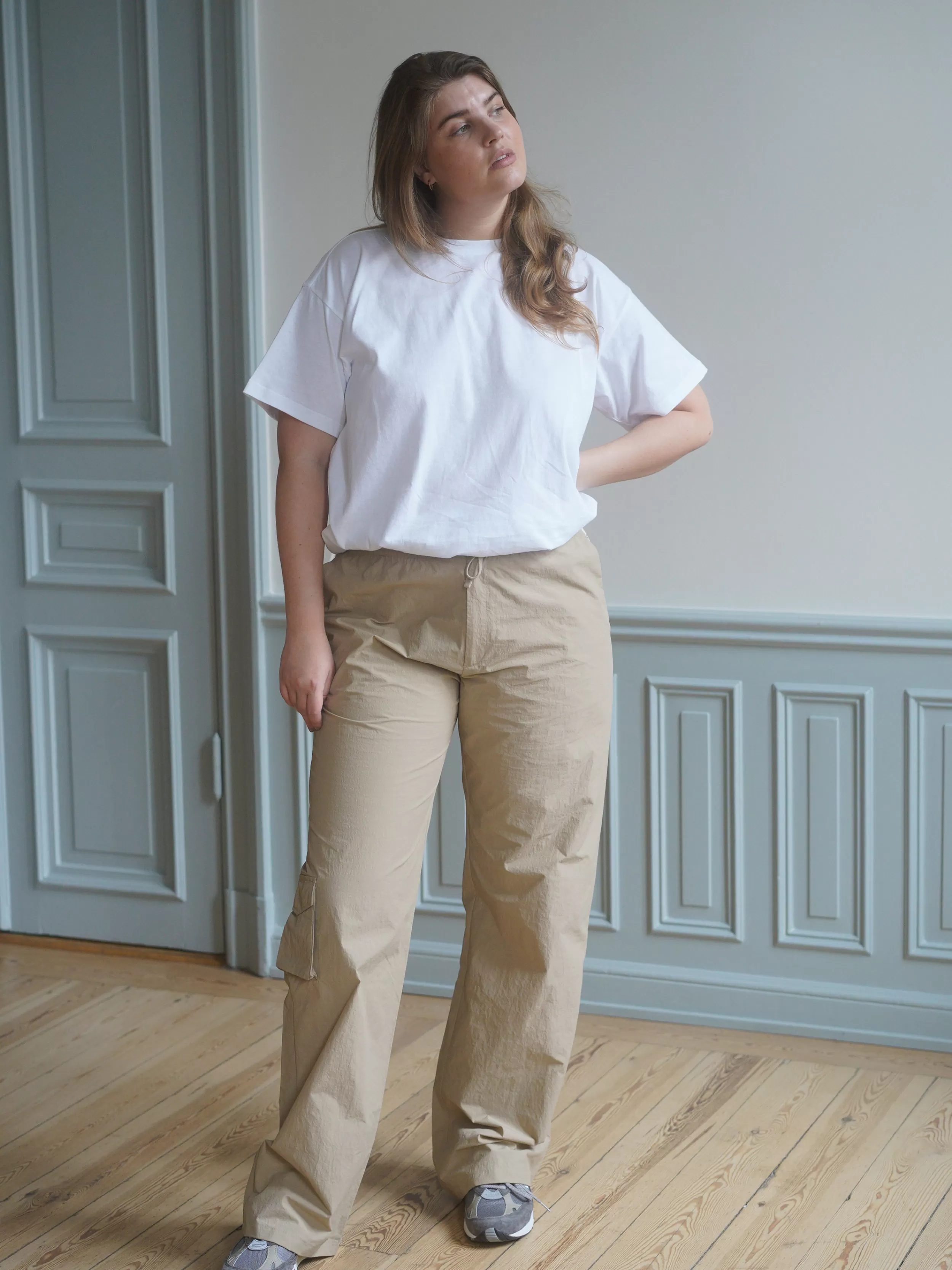 Best Sporty Pants Tall Sand Pants & Jeans